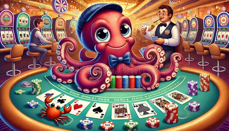 lucky8